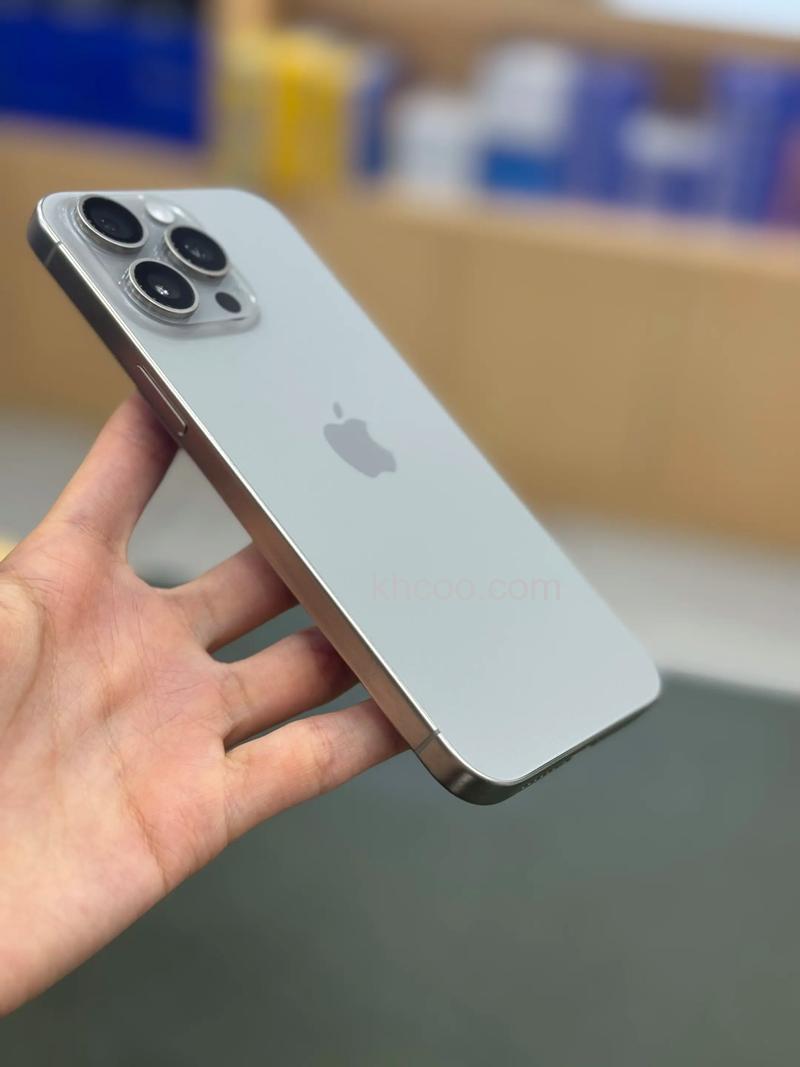 苹果15promax怎么样 苹果15promax可以无线充电吗【详解】