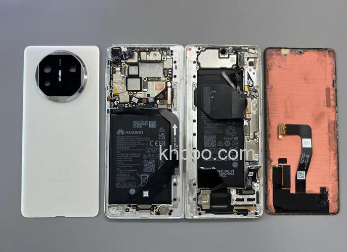 华为MateX5死机如何处理 华为MateX5死机处理方法【教程】