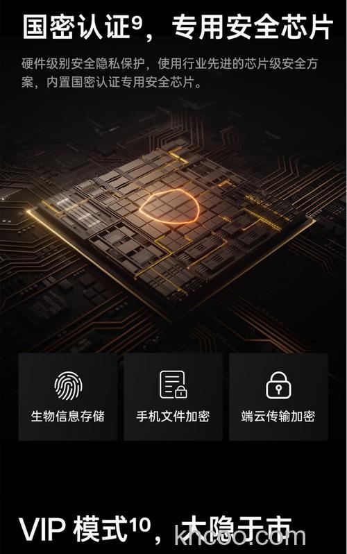 OPPOFindN3国密二级独立安全芯片作用介绍【详解】