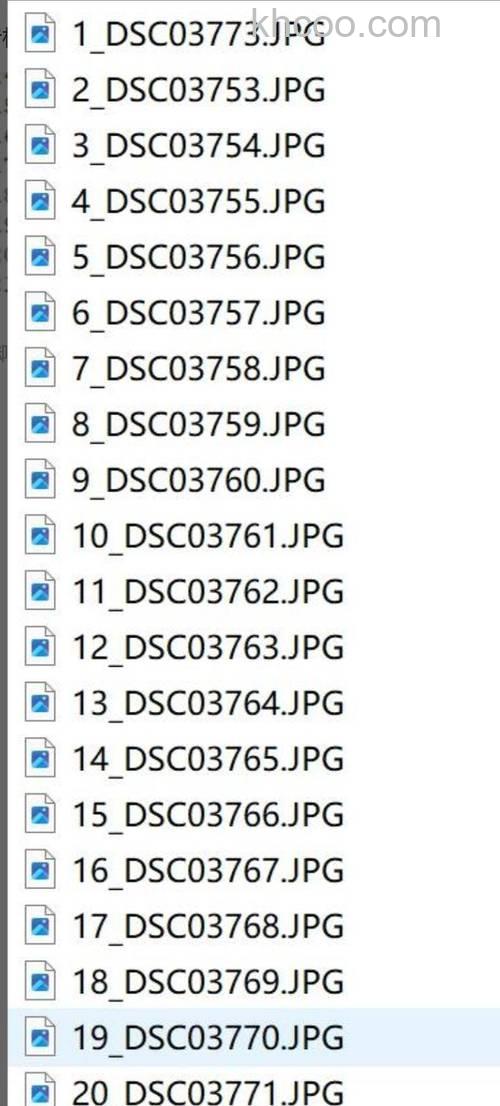 联想笔记本Vista照片库中如何将照片库中的照片文件名快速批量的更名