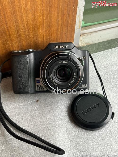 sonyh20怎么样 sonyh20参数介绍