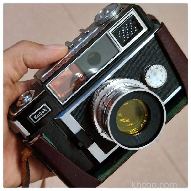 柯达v603相机怎么样 柯达v603相机性价比高吗