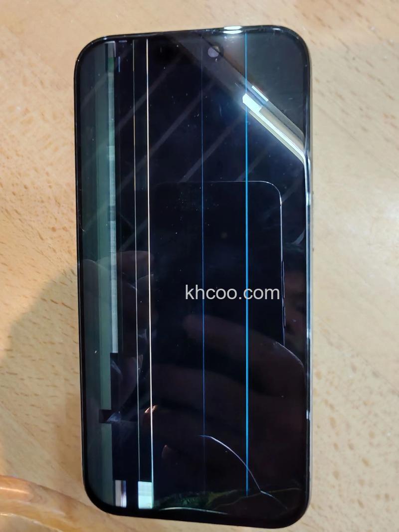 iPhone 15 Pro烧屏怎么办 iPhone 15 Pro换屏费用贵吗【详解】