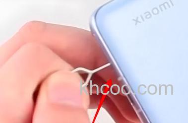 红米RedmiNote13Pro+怎么插内存卡 红米RedmiNote13Pro+插内存卡方法【详解】