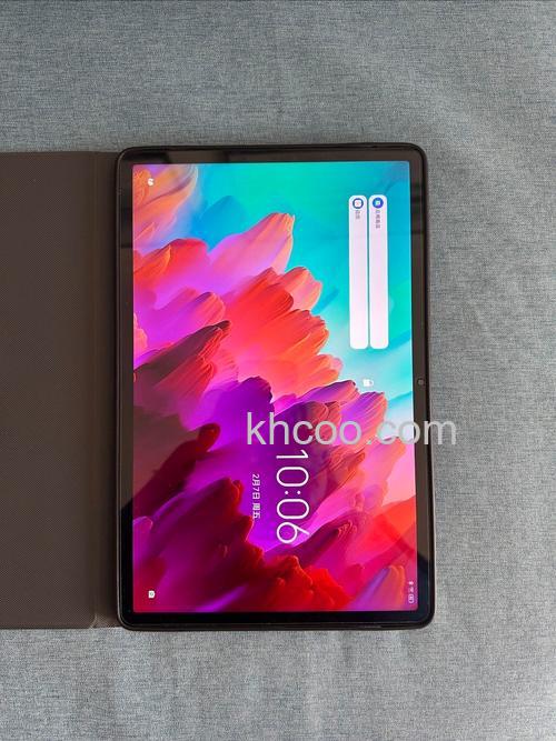 联想小新padPro分辨率是多少-高分辨率有什么优势