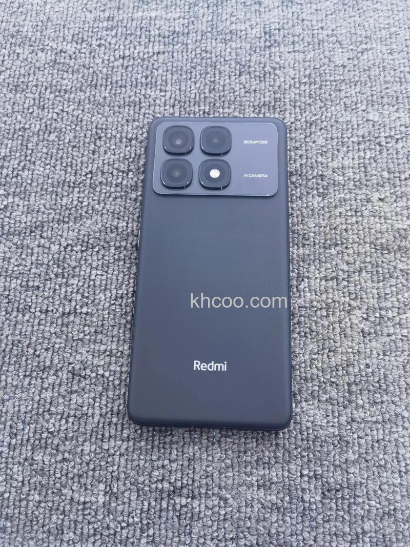 红米K70防水效果怎么样 红米K70防水等级介绍【详解】