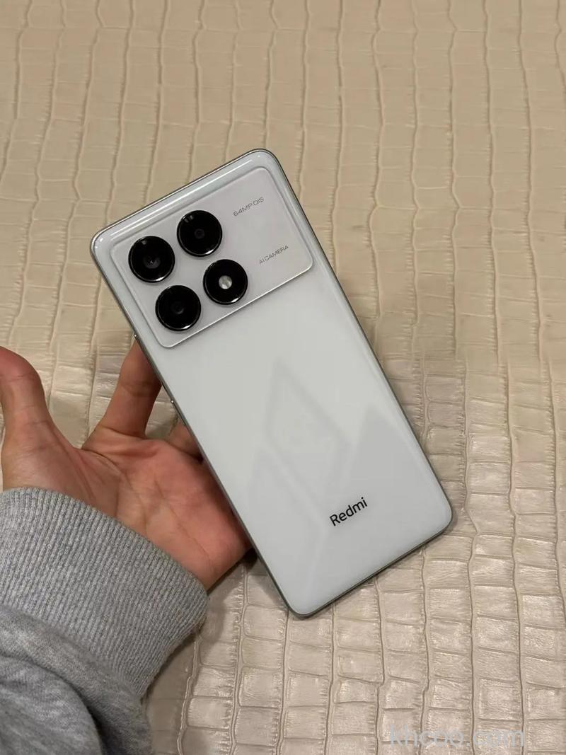 红米K70E防水吗 红米K70E防水等级是IP68吗【详解】