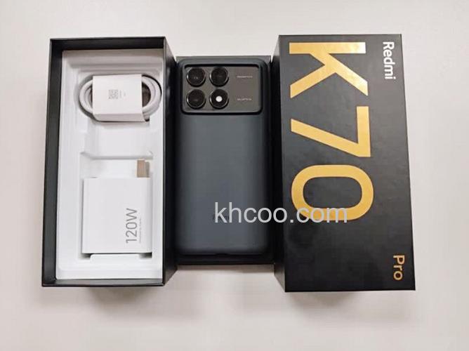 RedmiK70Pro怎么样 RedmiK70Pro能控制家电吗【详解】