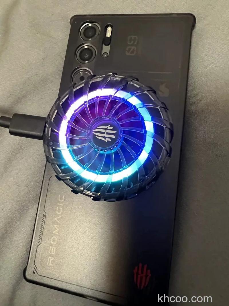红魔9Pro散热好不好 红魔9Pro散热效果介绍【详解】