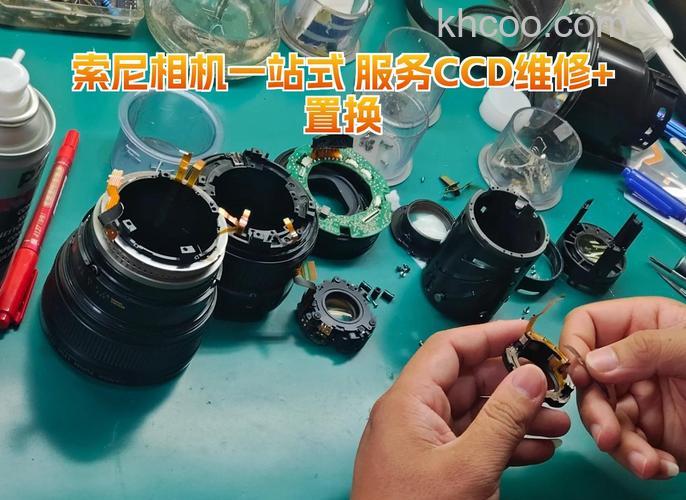 索尼数码相机有哪些维修点 索尼数码相机维修站介绍