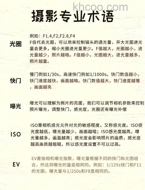 大光圈好处有哪些【详细介绍】