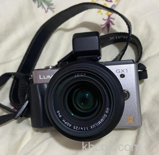 松下GX1能使用别的相机镜头么？松下GX1都能使用哪些相机的镜头