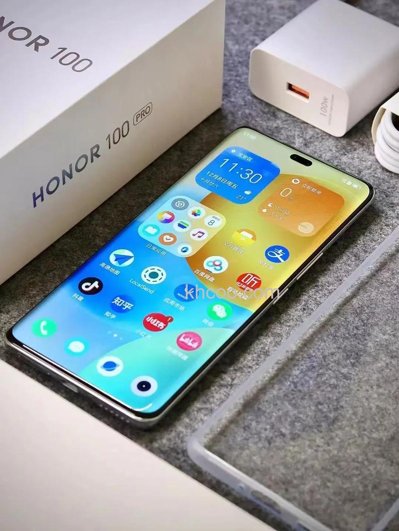 荣耀100是不是零风险调光护眼屏【详细介绍】