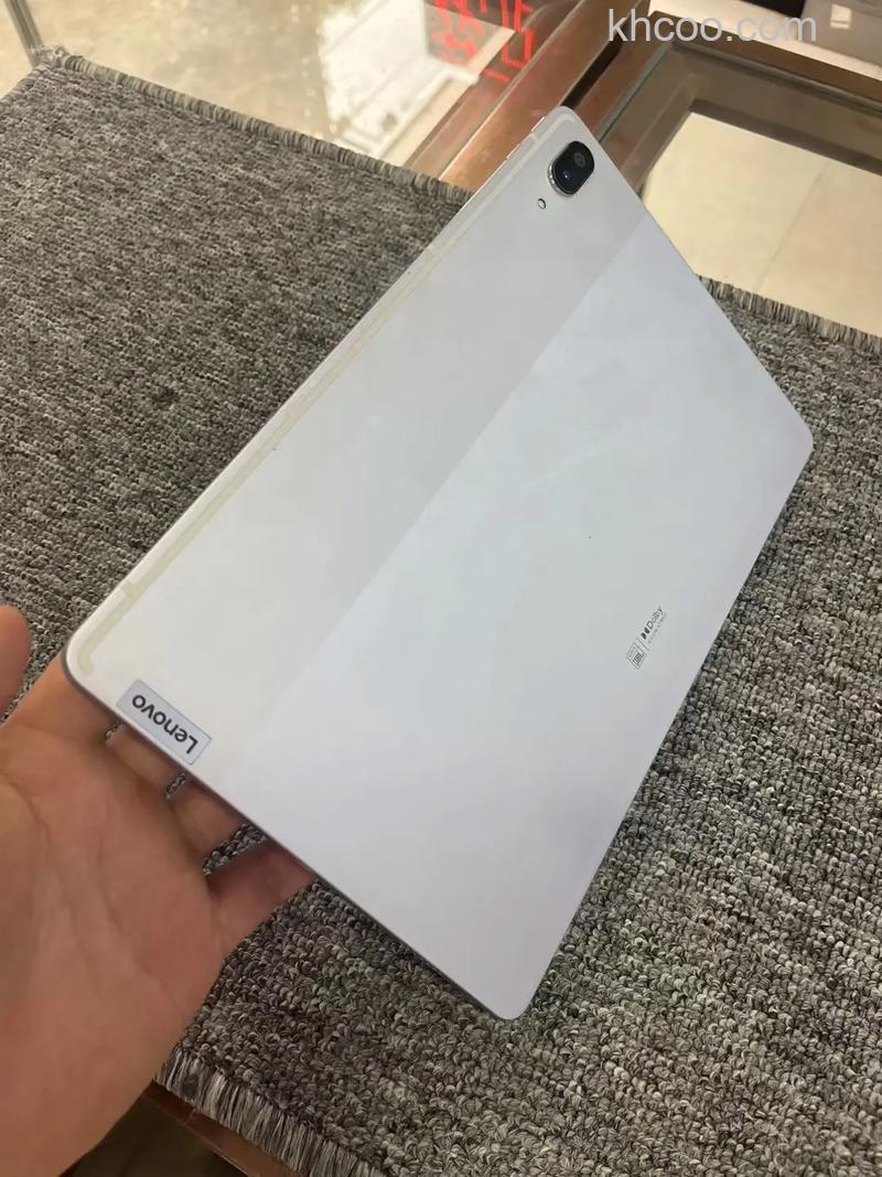 联想小新padpro 2021款外观怎么样-外观详情