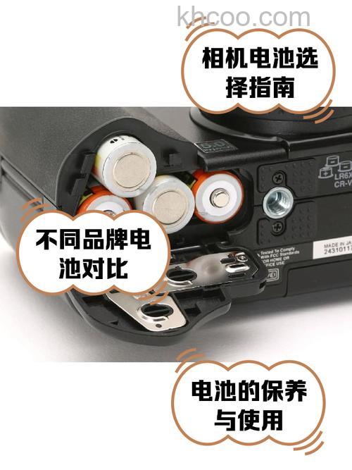 数码相机电池不耐用怎么办 数码相机省电技巧【详解】