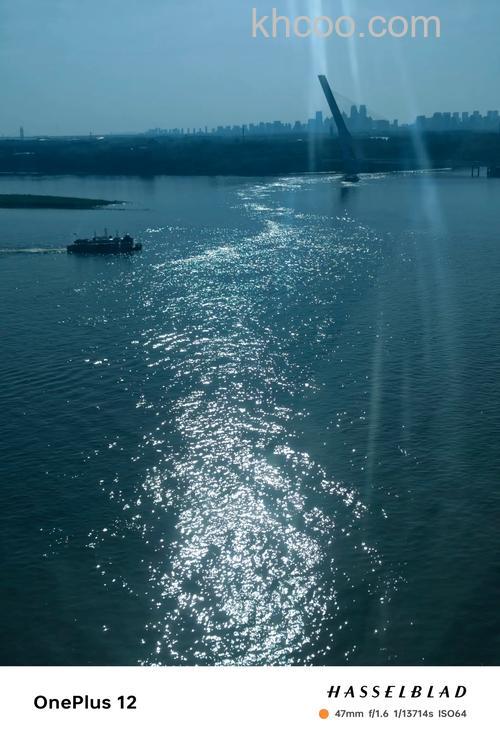 江河湖泊拍摄的光如何运用