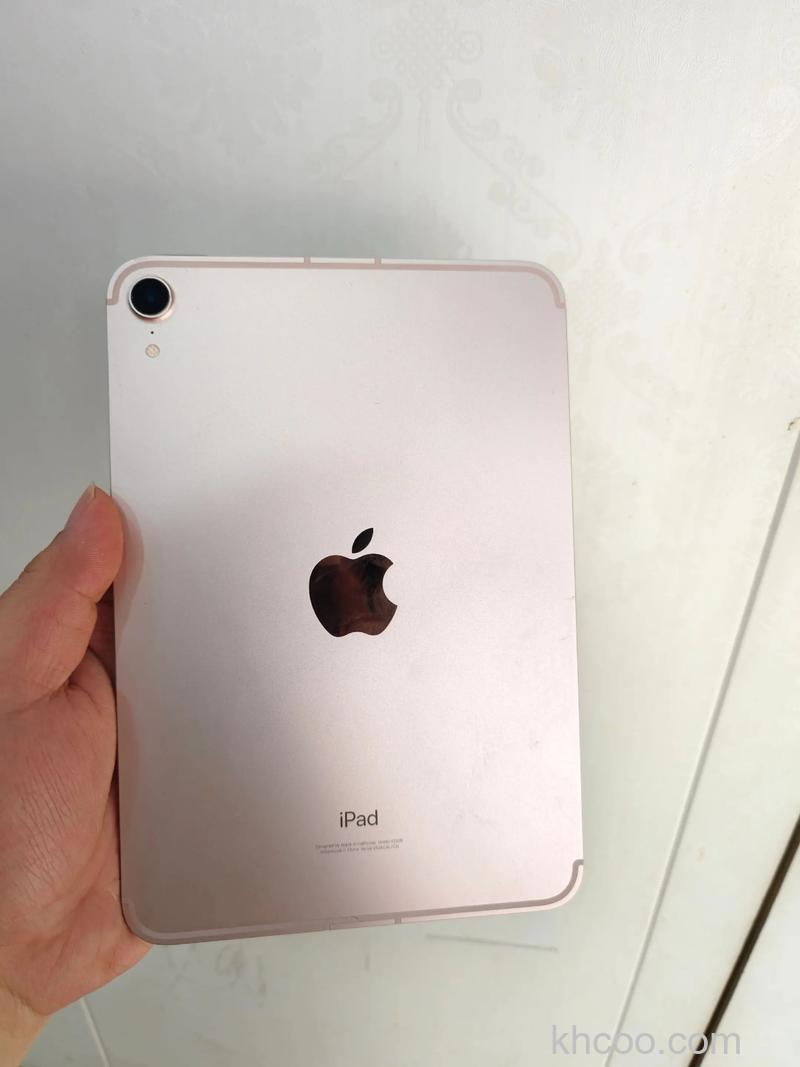 ipadmini6可以插卡吗-支持双卡双待吗