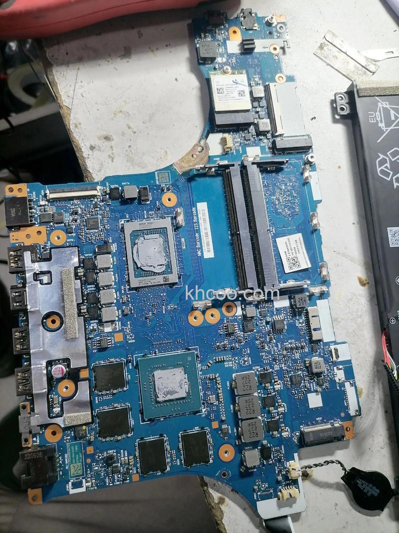 电脑主板坏了值得修吗