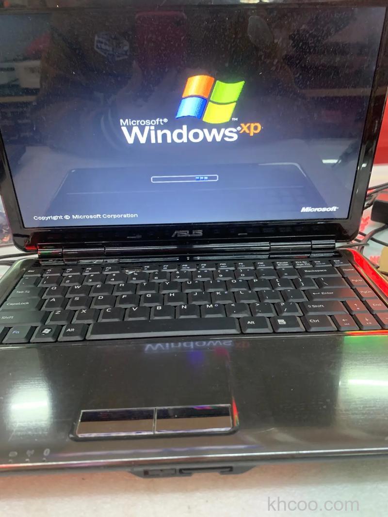 华硕S200E系列预装Windows XP系统可以使用AIRecovery吗