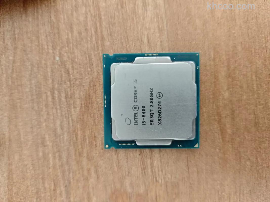 i5 8400配什么主板
