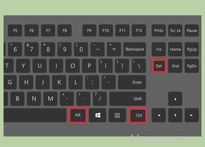 东芝笔记本在VISTA下暂停的快捷键是什么