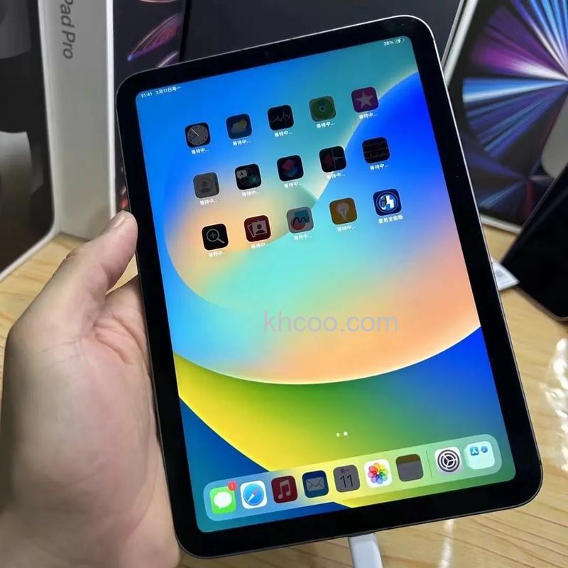 ipadmini6有双扬声器吗-音效怎么样