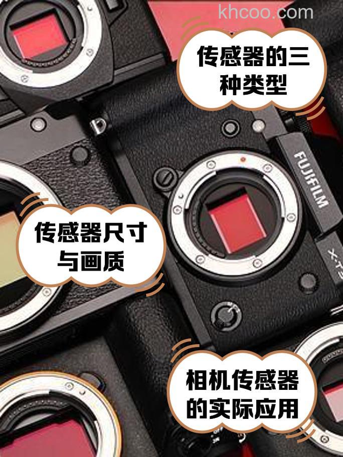 佳能单反相机传感器怎么样 佳能单反相机传感器详解