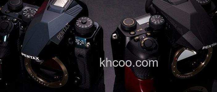 宾得发布首款全画幅单反K-1怎么样 全画幅单反K-1评测