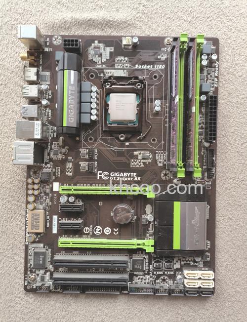 b85主板配什么cpu 华硕B85主板搭配什么处理器性能最好