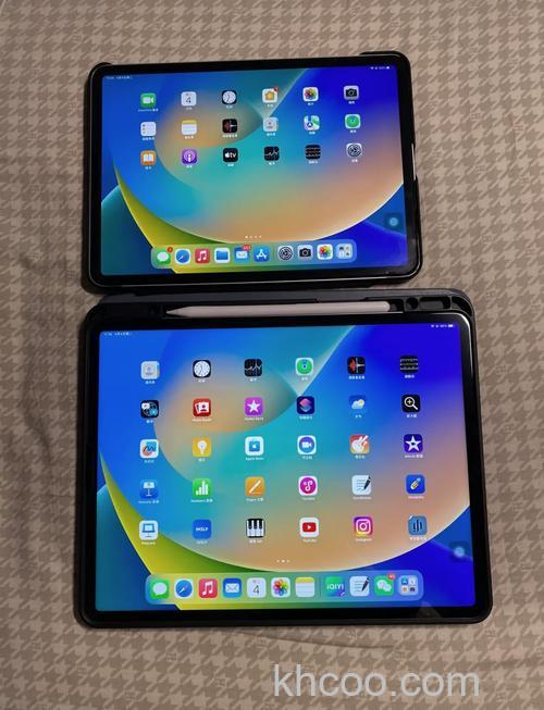 iPadPro2020 11寸和12.9寸区别对比-哪个更值得入手
