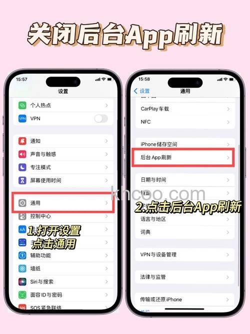 iPhone15发热怎么样 iPhone15发热严重吗【详解】