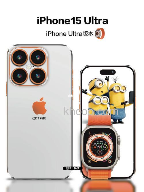 iphone15ultra有几个摄像头 iphone15ultra摄像头方法【详解】