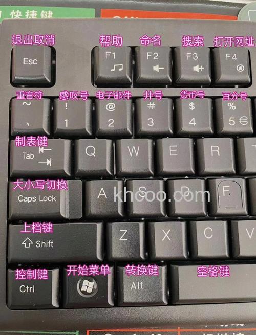 东芝笔记本在VISTA下打开计算机的快捷键是什么