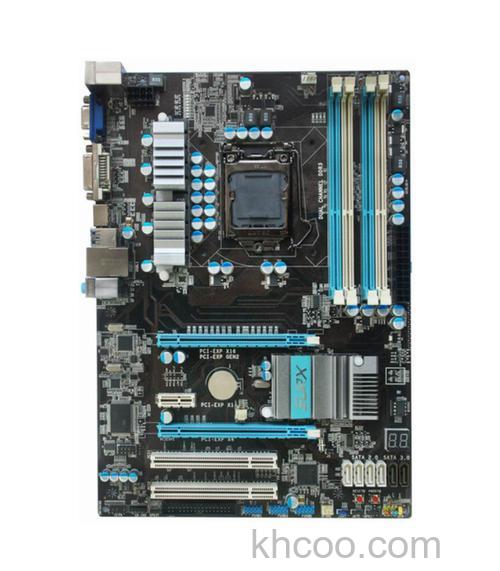 磐正IH67AX-Q7怎么样