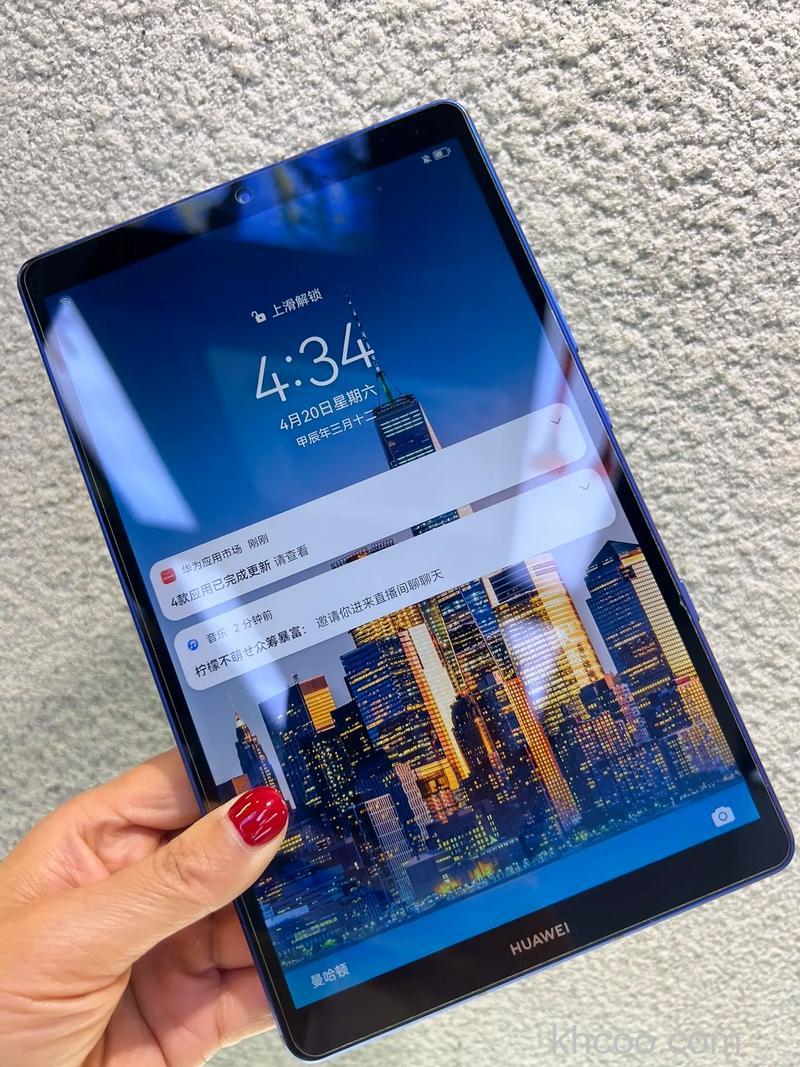 华为平板m6高能版和普通版哪个好-区别是什么-哪款更值得入手