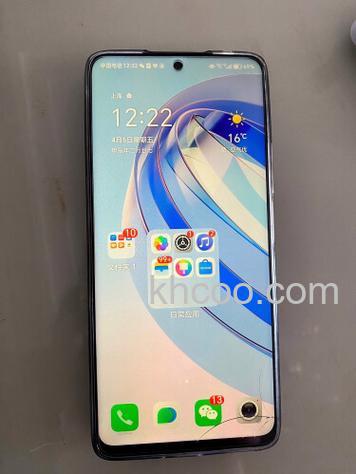 荣耀X40GT竞速版怎么样 荣耀X40GT竞速版是5G手机吗【详解】