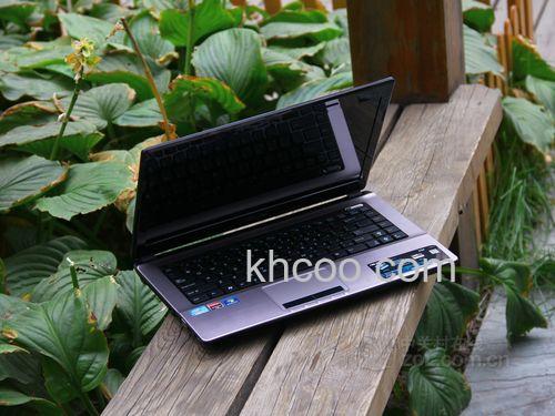 华硕K43EI243SA-SL是双显卡吗