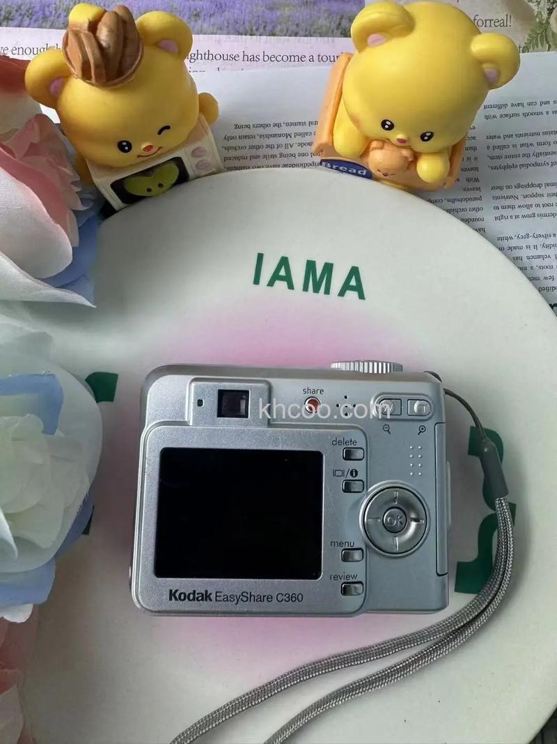 柯达c360价格是多少 柯达c360参数介绍