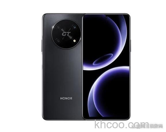 荣耀X40GT竞速版有无线充电功能吗【详细介绍】