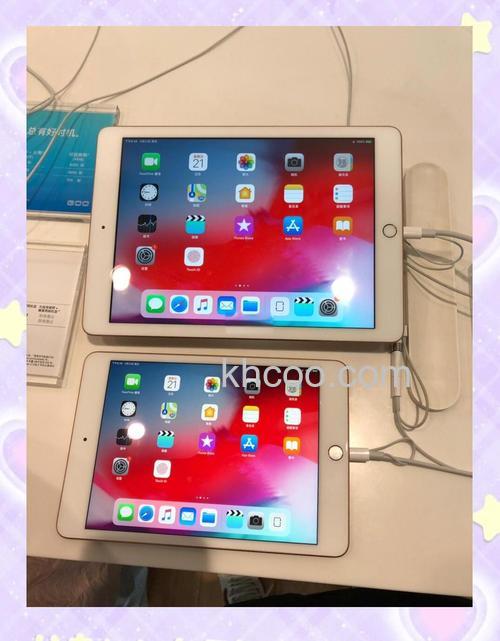 苹果iPad mini 2和iPad mini 1有什么区别【详细测评】
