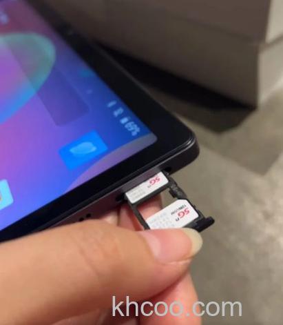 苹果平板电脑ipad怎么装sim卡 平板电脑ipad怎么装sim方法