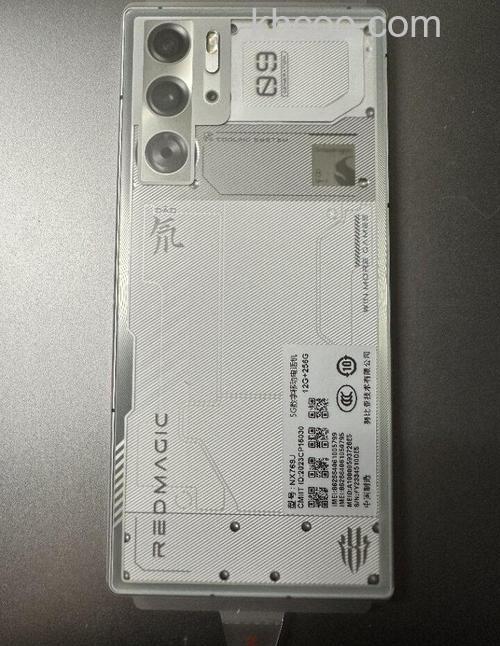 红魔9Pro能当门禁卡使用吗 红魔9Pro能不能当门禁卡使用【详解】