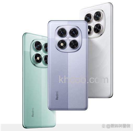 红米RedmiNote13Pro有面部识别功能吗 红米RedmiNote13Pro可以面部识别吗【详解】