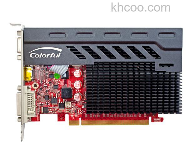 七彩虹8600gt显卡怎么样 七彩虹8600gt显卡参数介绍【详解】