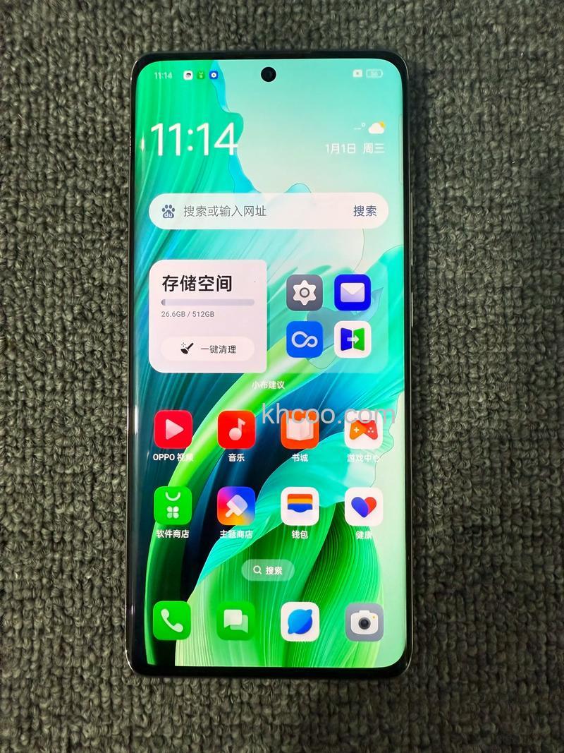 oppoa2pro支不支持红外遥控功能 oppoa2pro性能配置介绍【详解】
