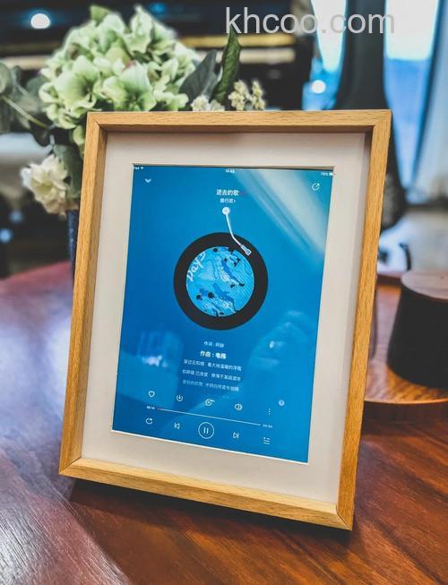 ipad电子相框怎么用 ipad电子相框使用方法【详细介绍】
