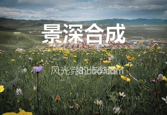 如何应用景深原理拍出好片