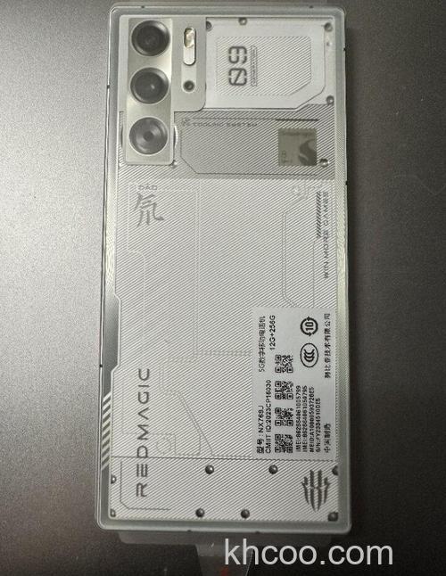 红魔9Pro主摄搭载哪款传感器 红魔9Pro主摄搭载传感器介绍【详解】