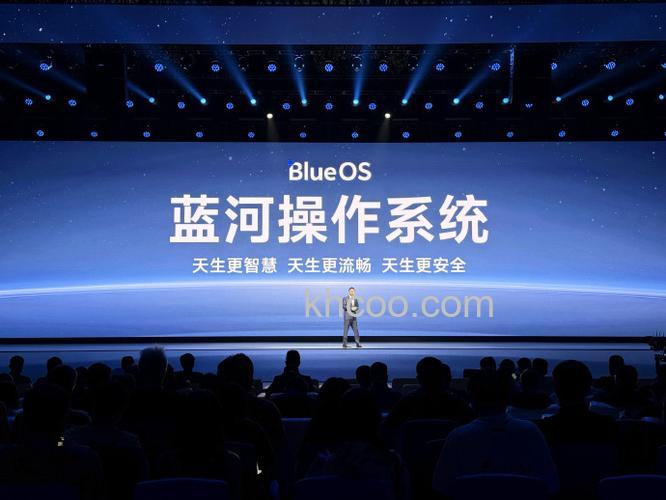 OriginOS如何升级成蓝河操作系统【详解】