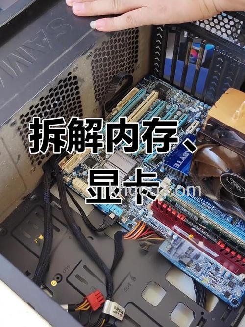 笔记本能换显卡吗 笔记本怎么换显卡【详细步骤】